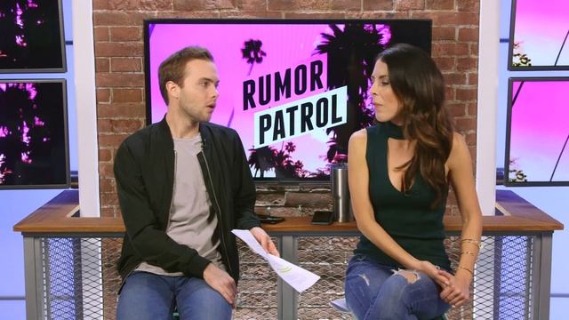 Kylie Jenner Fake BUTT EXPOSED? Justin Bieber BACK ON INSTAGRAM For Selena? (Rumor Patrol) смотреть онлайн