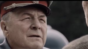 Топор. 1943  1 серия [обзор]