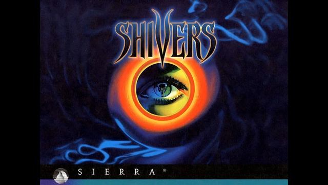 35. Shivers - Projector Room смотреть онлайн