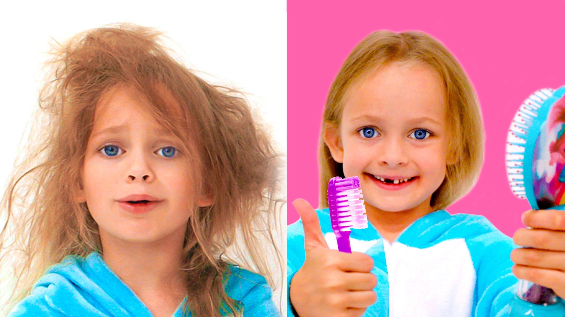 Полезные привычки + Больше детских стишков и песенок для детей | Майя и Маша + Веселые сборники смотреть онлайн