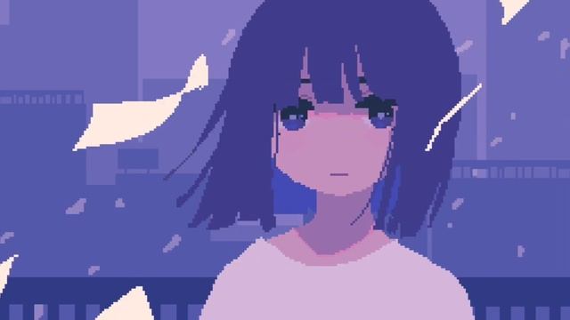 Eternally Yours - Motionless in White [8-bit] смотреть онлайн