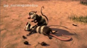 Табасаранский мультфильм