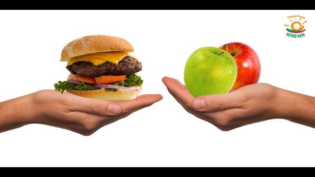 Книга/ Колин Кэмпбелл /Китайское исследование. Просто шок! смотреть онлайн