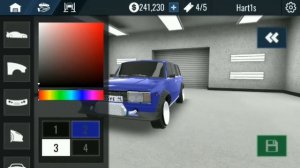 ДЕЛАЕМ ДРИФТ КОРЧ в RCD!