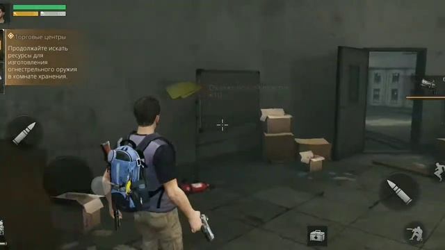 Прохождение LIFEAFTER #1 СЕРИЯ смотреть онлайн