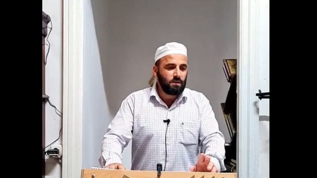 Жумагlла насигlат (муъмин Адам цен уэс биркура) смотреть онлайн