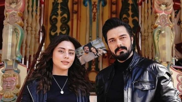 Sıla Türkoğlu: si Halil İbrahim no se hubiera esforzado tanto, nosotros.. смотреть онлайн