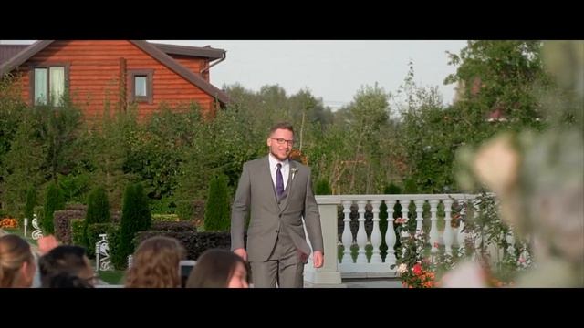 Свадебный церемониймейстер Светлана Дюпон! смотреть онлайн