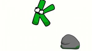 RALR K vs Belarusian Alphabet Lore K vs New Spanish Alphabet Lore K vs English Alphabet Lore K