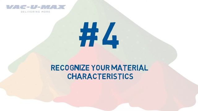 10 Critical-Design Factors to Consider When Designing Vacuum Conveying Systems смотреть онлайн