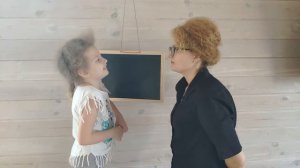 Говорим на китайском: меня зовут...