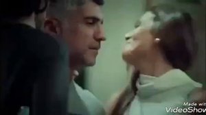 "Невеста из Стамбула" 2 фрагмент 18 серия (русская озвучка)