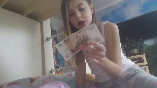 Что под подушкой/ЖАЛКО ЗУБИК 😢