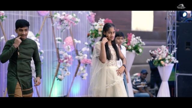 Shrenik ❤️ Lehar || best roka ceremony ||sonu studio photography|| смотреть онлайн