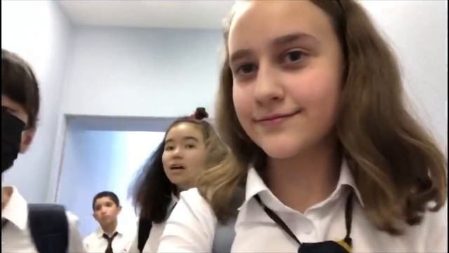 НОВЫЙ ВЛОГ|ШКОЛЬНЫЙ ВЛОГ 2.0|ДЕНЬ ЗДОРОВЬЯ