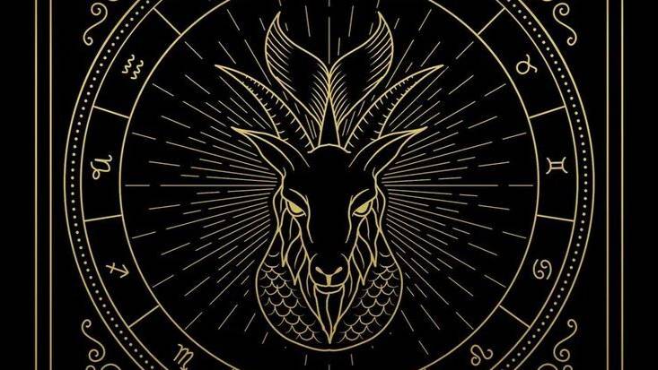 🌟 Козерог 🌟 Общая характеристика знака