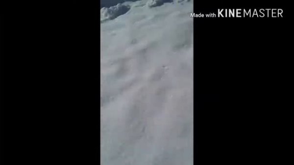 Пятница 13 в реальной жизни:Часть 2