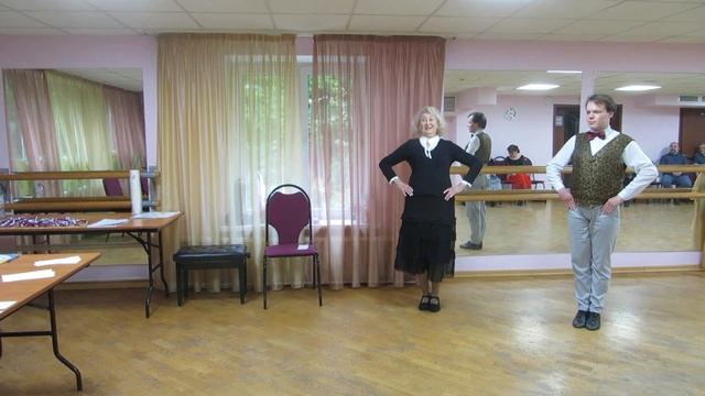 Ответ на билет № 2. Теория. Экзамен в студии "Кураж" 3 июня 2023 г.