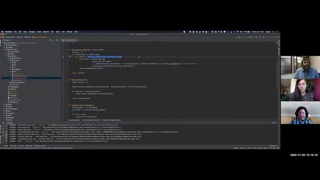 Using Gateway to get network information from BlueCat Address Manager смотреть онлайн