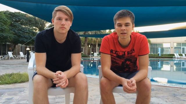 23 дня до Demo-дня.