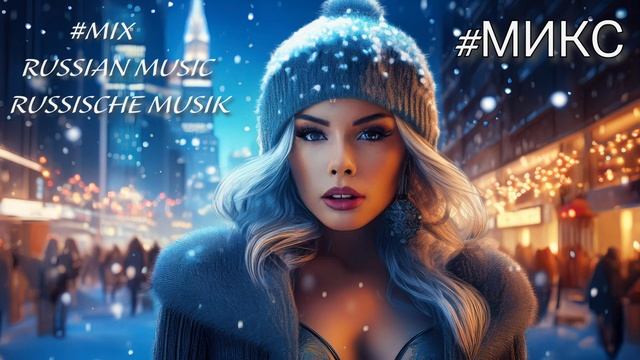 #MIX /РУССКАЯ МУЗЫКА/RUSSIAN MUSIC/RUSSISCHE MUSIK/RUSSIAN MIX SONG/RUSSIAN DANCE MUSIC 2024/ #МИКС