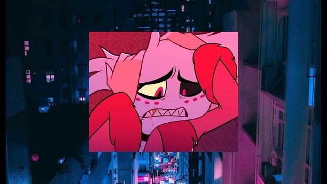 Hazbin Hotel - Poison {speed Up/nightcore}