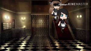 Крепостная/1 сезон/1 серия/Gasha Life