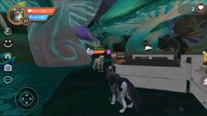 Наконец-то играем онлайн! Потерялся аккаунт:_( играем онлайн  в вайлд крафт!WildCraft