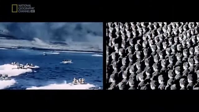 Нагасаки ядерный взрыв 9 августа 1945 года.Nagasaki Nuclear Explosion On August 9, 1945.