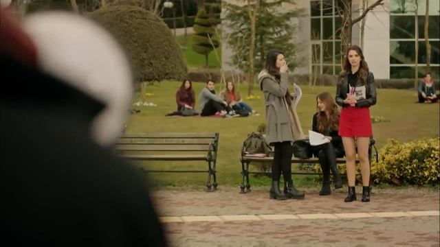 Tatlı İntikam 1. Bölüm - İlk aşk acısı! смотреть онлайн