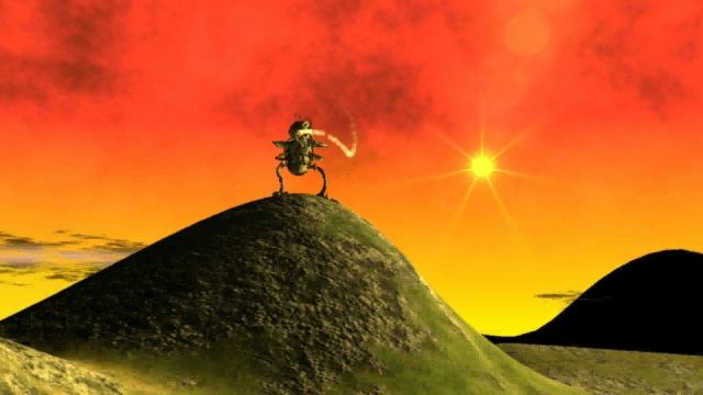 Затерянный мир 2: Океан Эльфов - Финал за антов (рус. Snowball Studios) смотреть онлайн