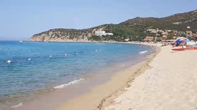 Астро-тревел @Astro_travel Карина пляж Соланос смотреть онлайн