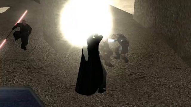 Противостояние сторон: Star Wars Battlefront ll #1 смотреть онлайн