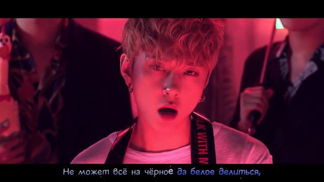 [MV] Highlight - Can Be Better (rus Sub)