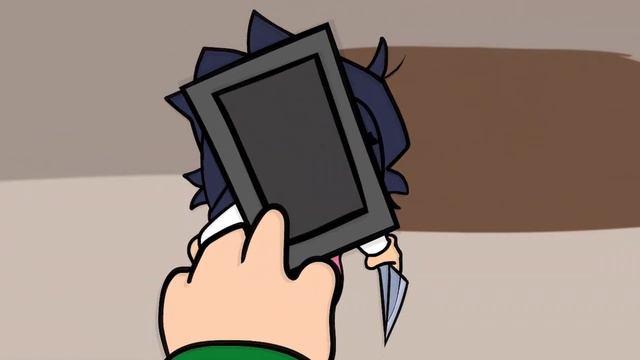 Pico vs Nene Part 1 | Animation смотреть онлайн