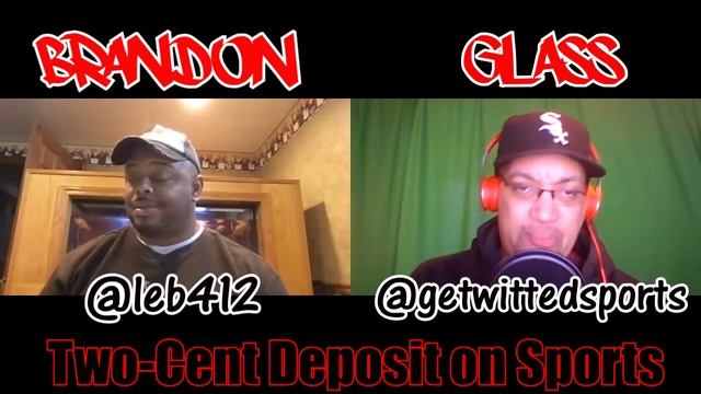 Two Cent Deposit on Sports: Episode 83 смотреть онлайн