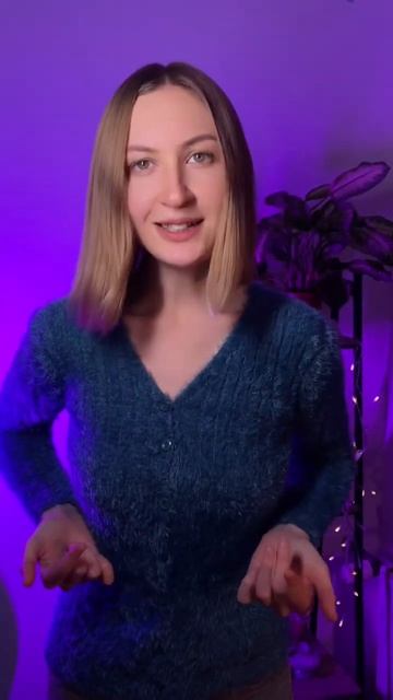 Тренер по развитию голоса из Германии frau.lustra. Подпишись и работай над голосом вместе со мной! смотреть онлайн