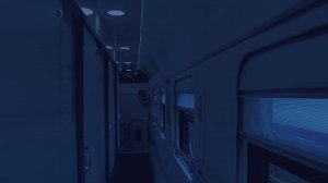 Звуковой эффект поезда