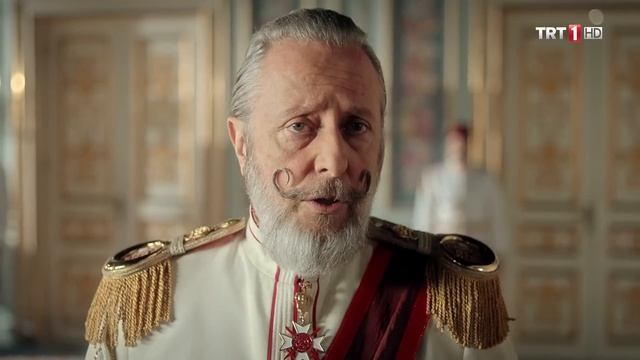 Payitaht Abdülhamid 34. Bölüm