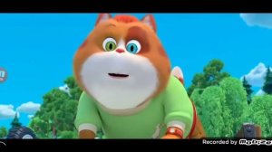 барбоскины на даче