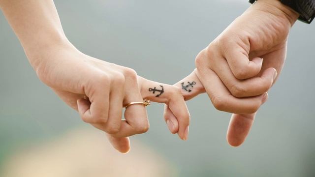 Relationship Advice: Don't get into relationship before you watch this. смотреть онлайн