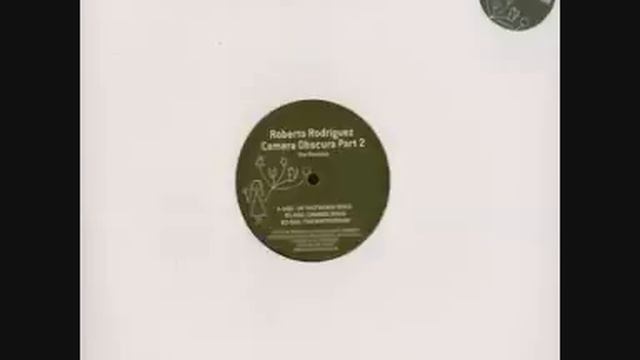 Roberto Rodriguez - Camera Obscura Pt II (Jay Shepeard Mix) смотреть онлайн