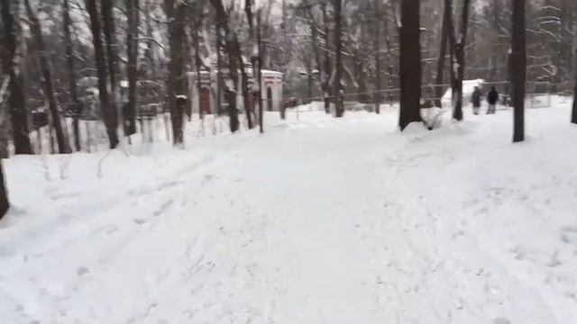 Каникулы в Москве. Лего комната. смотреть онлайн
