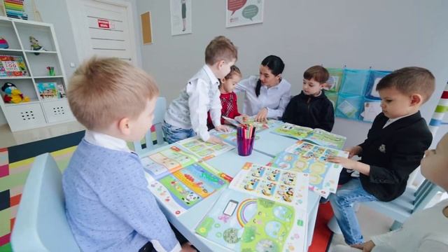 London Express Intro