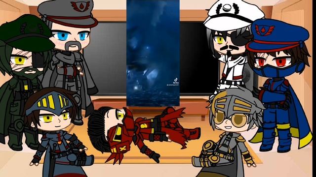 Реакция егерей на тик ток смотреть онлайн