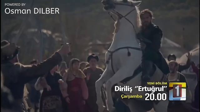 Интересные фрагменты Эртугрула 119 серия смотреть онлайн