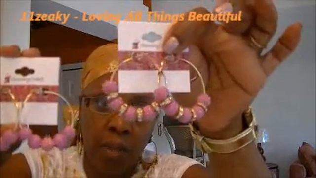 HAUL-Dooney & Bourke, BBW Earrings, Makeup.Nail Polish, Etc & Trayvon Martin смотреть онлайн