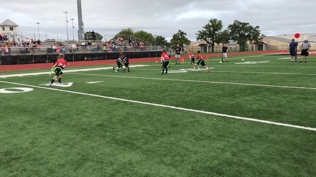 Amauri California - Week 1 Highlights - Texas смотреть онлайн
