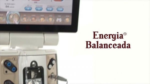 Facoemusificador Centurion Vision System da Alcon