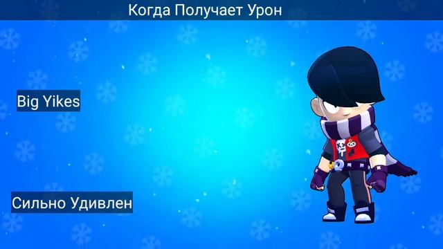 Что Говорит Эдгар На Русском Языке?